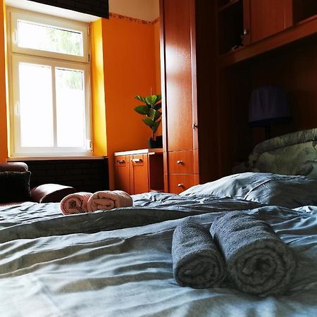 Lehel Apartman Keszthely Eksteriør bilde