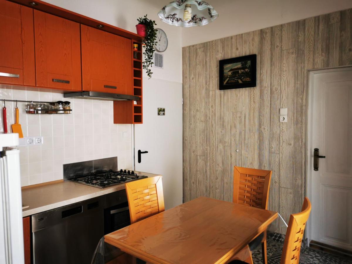 Lehel Apartman Keszthely Eksteriør bilde