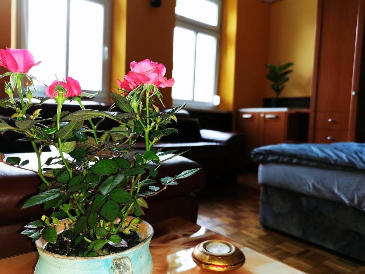 Lehel Apartman Keszthely Eksteriør bilde