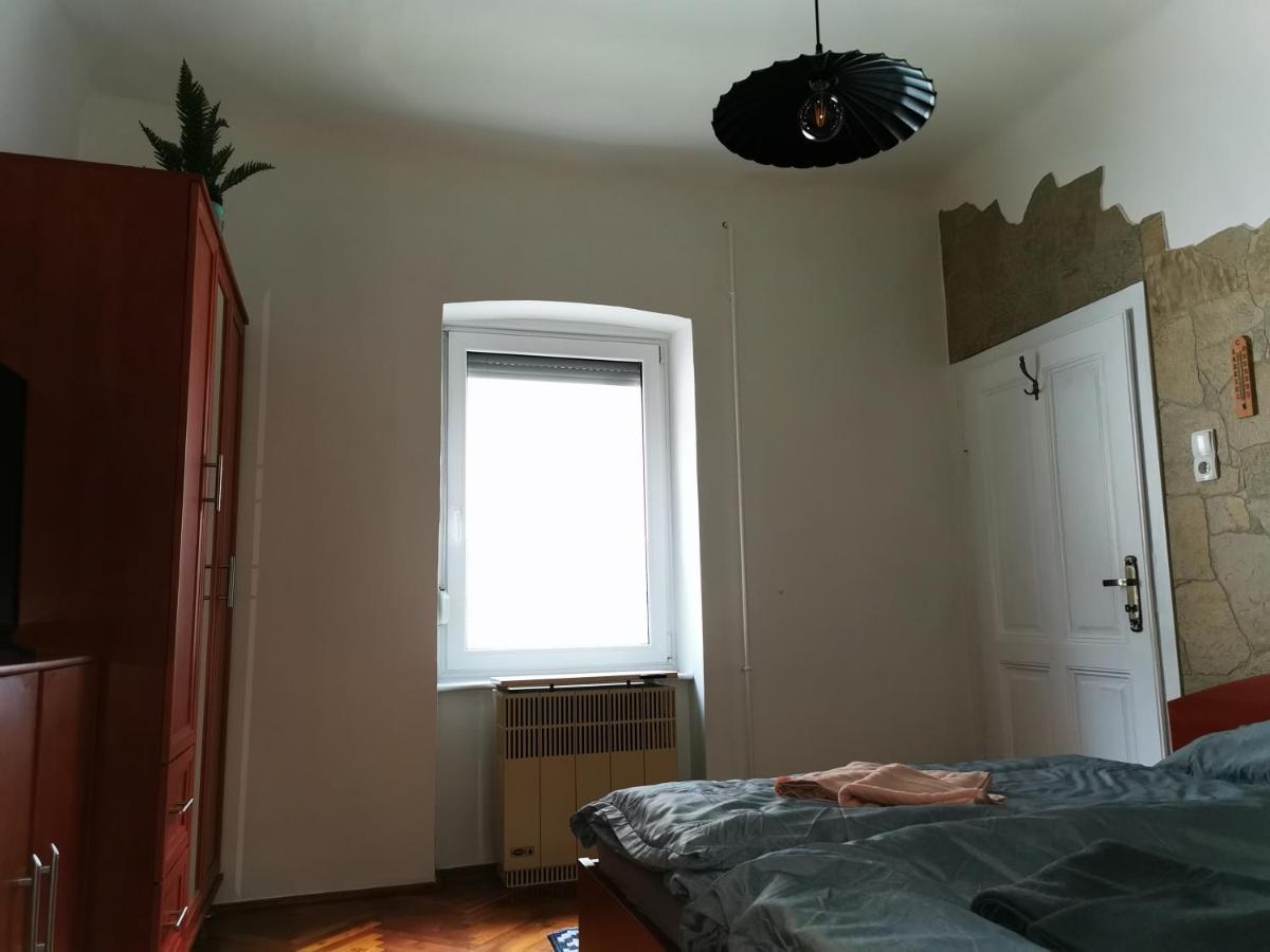 Lehel Apartman Keszthely Eksteriør bilde