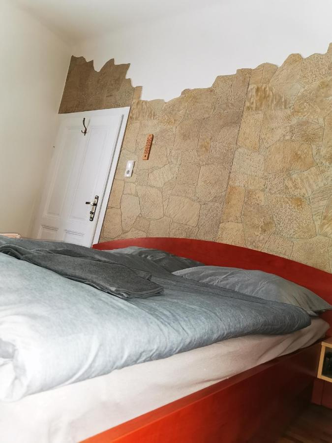 Lehel Apartman Keszthely Eksteriør bilde